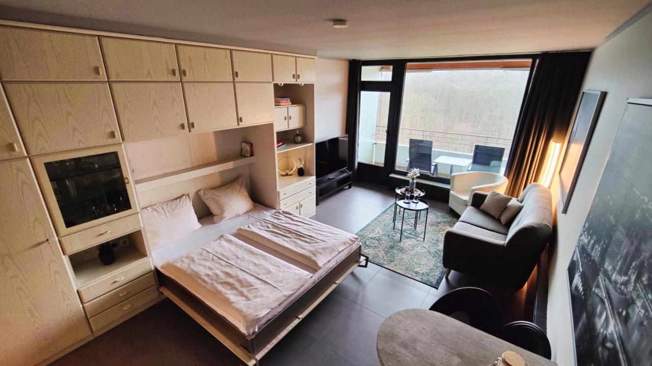 Appartement 7-713 Landseite Тиммендорфер-Штранд Экстерьер фото