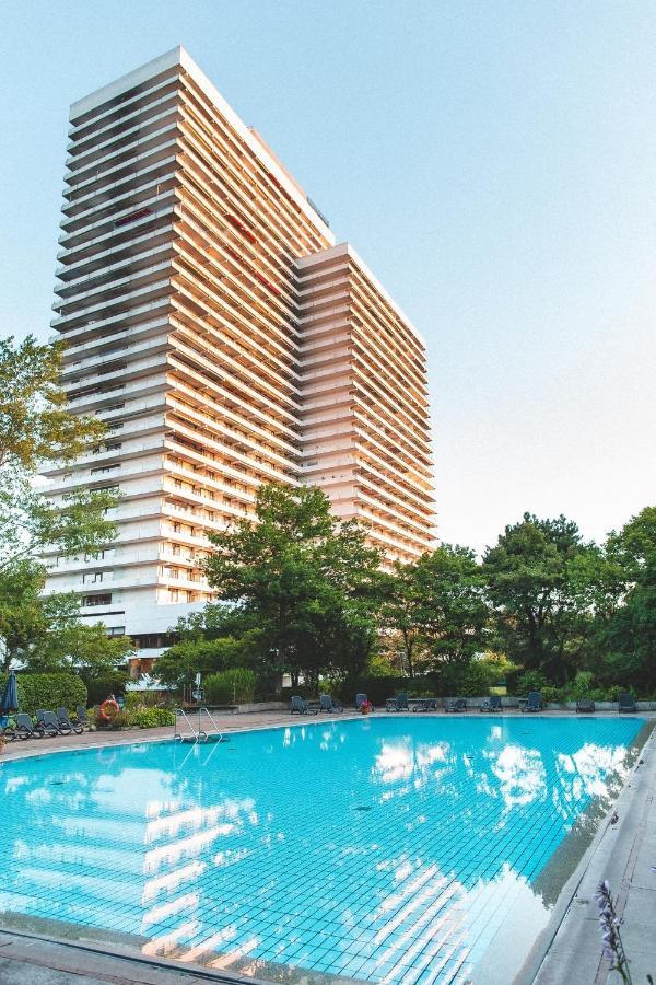 Appartement 7-713 Landseite Тиммендорфер-Штранд Экстерьер фото